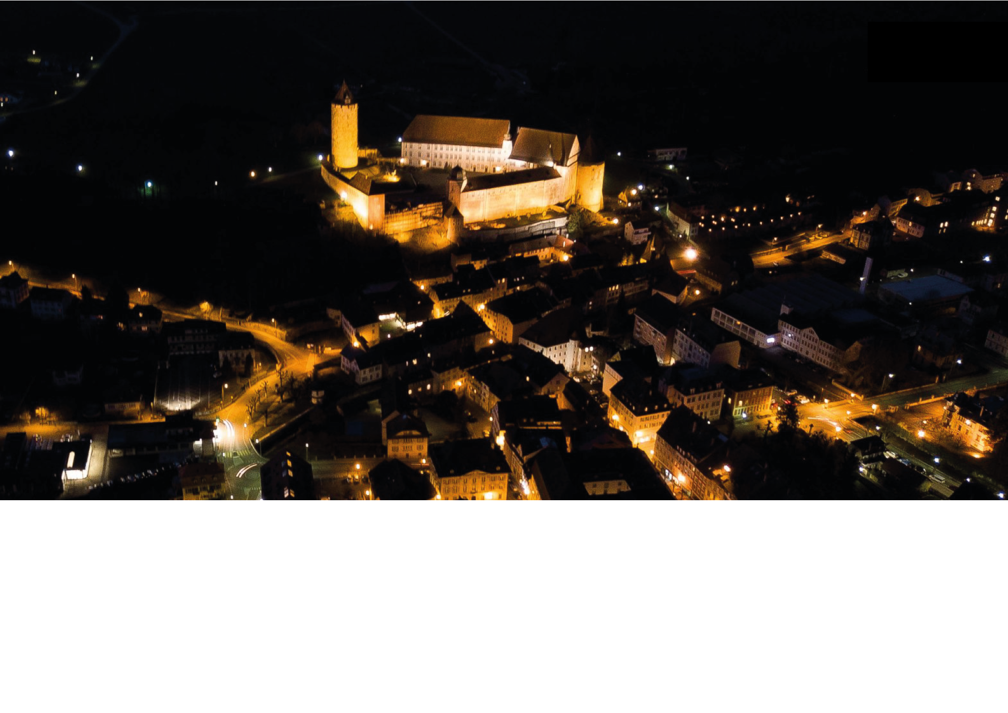 Porrentruy-By-Night