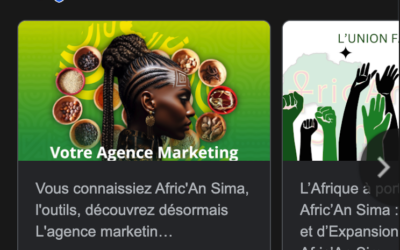 Boostez la Visibilité de Votre Entreprise avec Google My Business